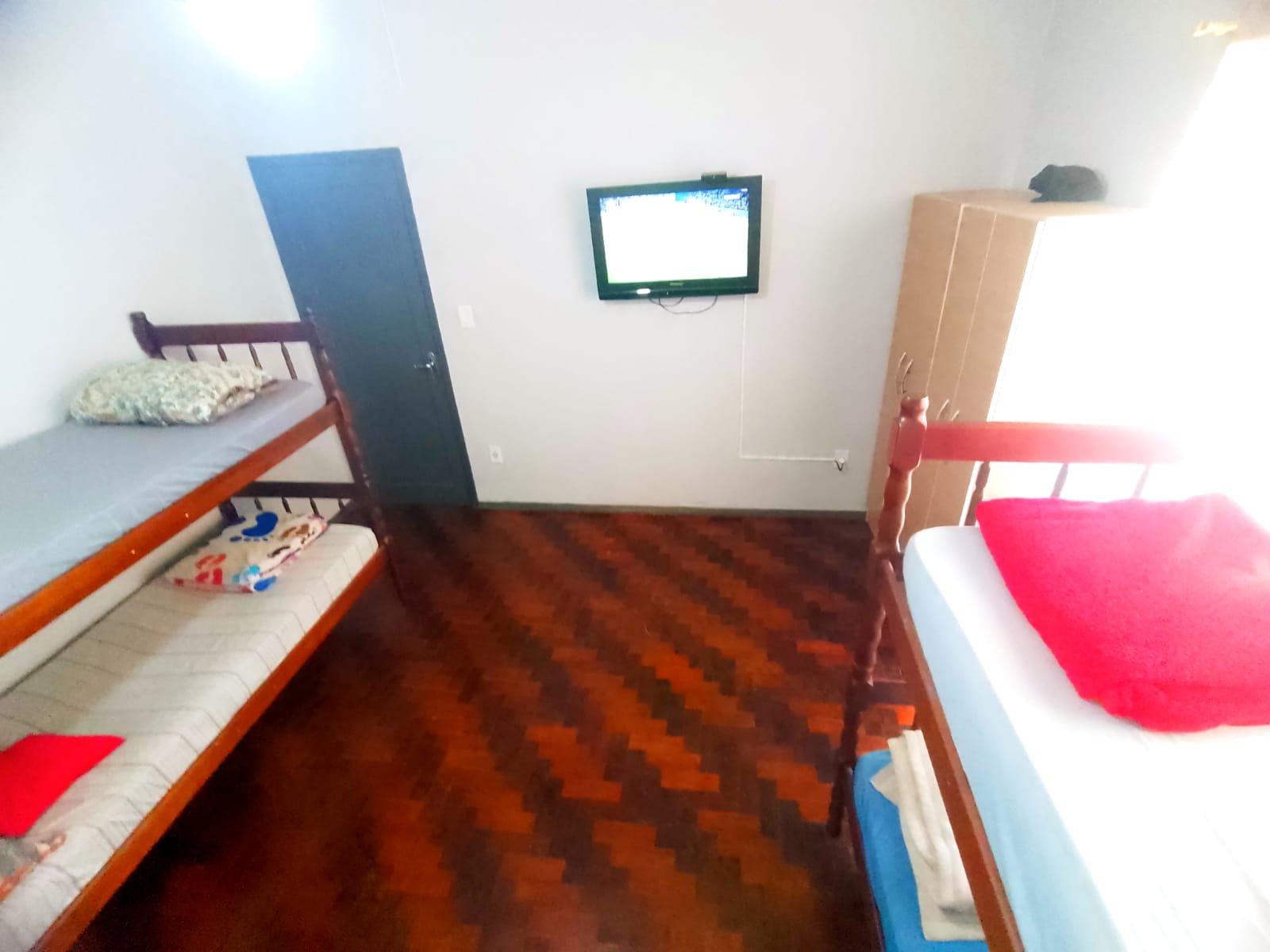 Centro Terapêutico Masculino - Barra Velha - Santa Catarina